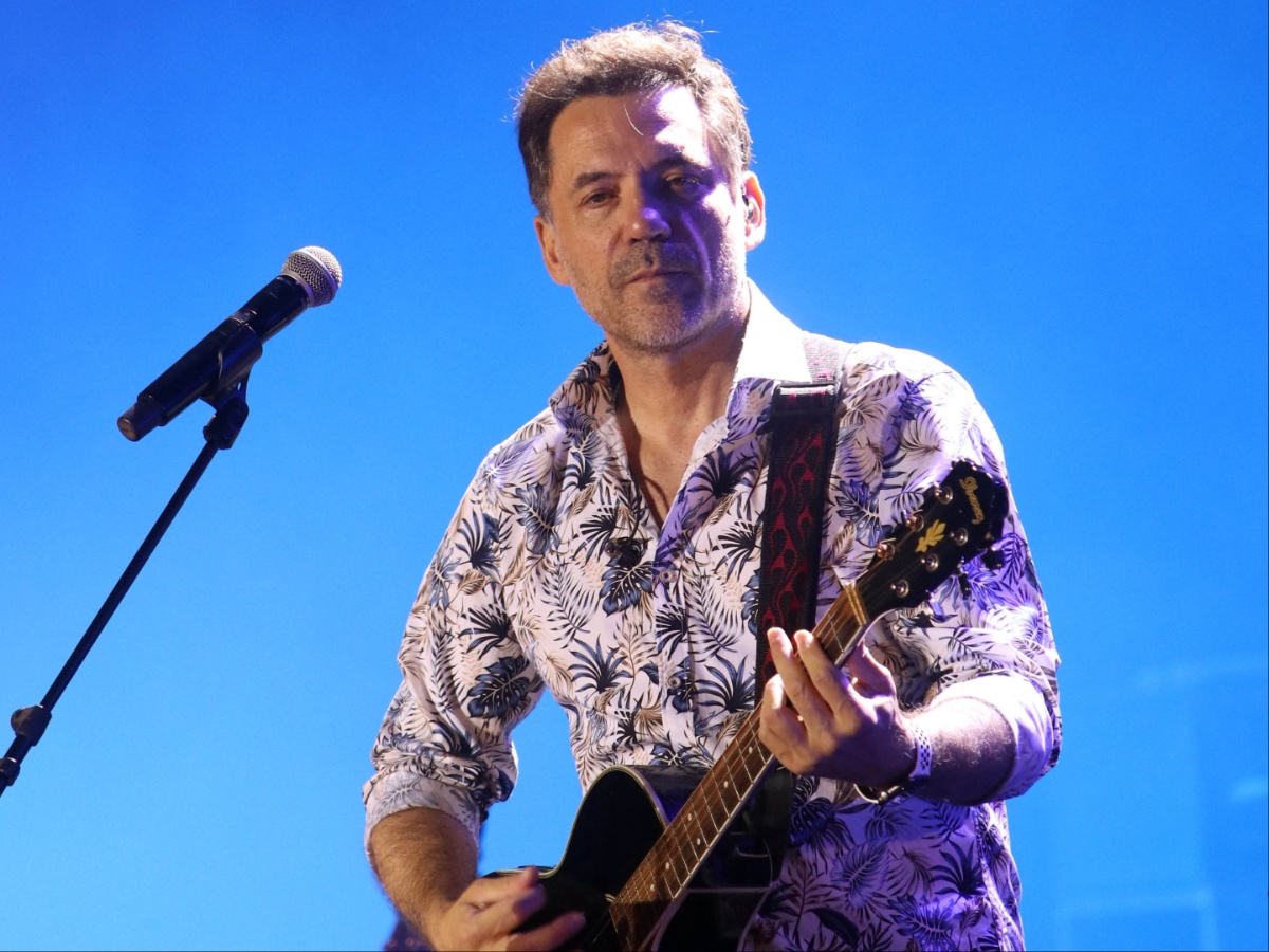 Ξεσπά ο Θάνος Καλλίρης για το Χαμόγελο του παιδιού: «Στα 30 χρόνια σιγή – Ούτε καν μια πρόσκληση, πολύ πικρό ποτήρι»