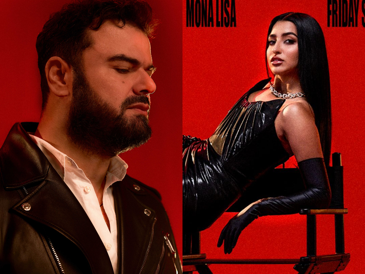 Η Αναστασία συναντά τον Ηλία Καμπακάκη σε πολύ γνωστό νυχτερινό κέντρο της Θεσσαλονίκης