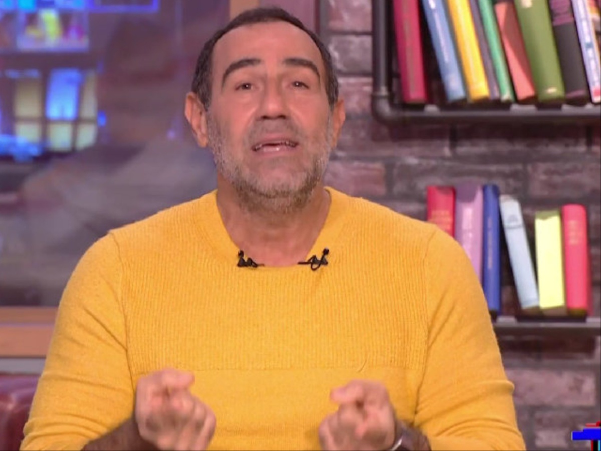 Αντώνης Κανάκης – Boomers: «Καμιά πρεμιέρα που σέβεται τον εαυτό της δεν μπορεί να συμβεί, χωρίς σοβαρά τεχνικά προβλήματα»