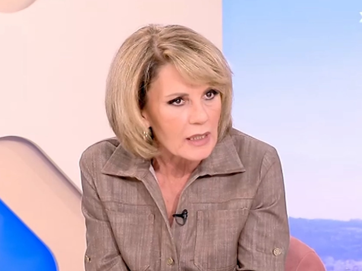 Άννα Κανδύλη: Αποχωρεί από την εκπομπή του Κώστα Τσουρού – «Όταν κάτι αφορά εμένα, να ρωτάτε εμένα»