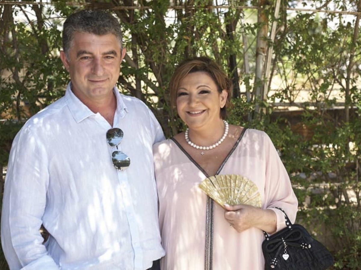 Γιώργος Καραϊβάζ: Βρέθηκε νεκρός ο άνδρας που είχε κατηγορηθεί για τον θάνατό του – Η ανάρτηση της συζύγου του