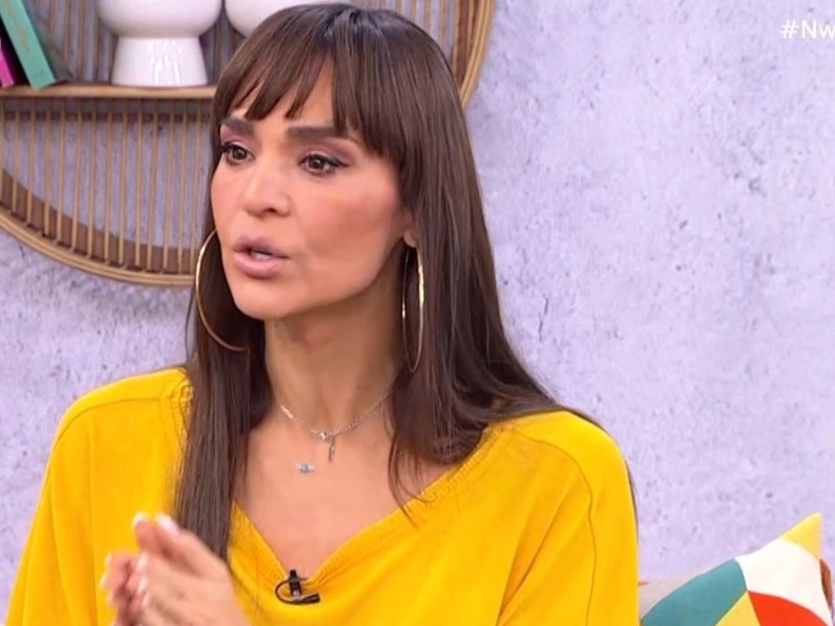 Νικολέττα Καρρά: «Πριν από 15 μέρες έκανα ένα χειρουργείο – Πλέον θέλω και λίγη ποιότητα ζωής»