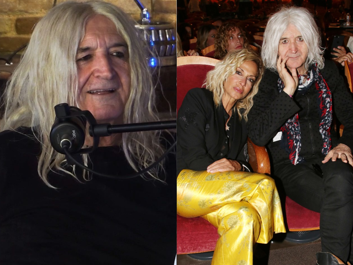 Νίκος Καρβέλας για Άννα Βίσση: «Μείναμε άφραγκοι, χωρίσαμε, μαλώσαμε» – Η γνωριμία, ο έρωτας και ο επεισοδιακός χωρισμός