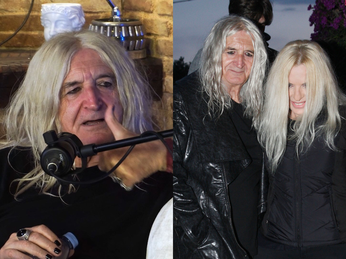 Νίκος Καρβέλας: Η αποκάλυψη για τον γάμο του με την Αννίτα Πάνια – «Έδωσα στον παπά το μεσαίο δάχτυλο για τη βέρα»