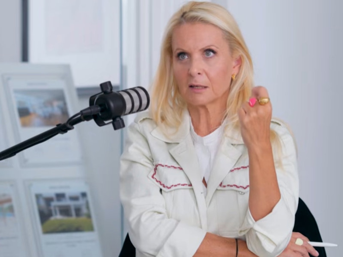 Κατερίνα Γκαγκάκη: «Είμαι χωρίς σημαντικό βουλιμικό επεισόδιο, εδώ και 690 κάτι μέρες»