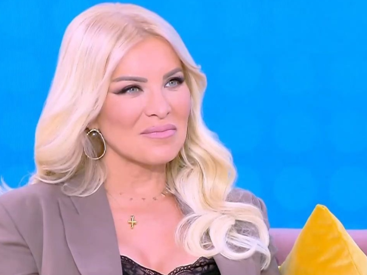 Κατερίνα Καινούργιου: «Έκανα έναν χρόνο ορμονοθεραπεία και είπα να σταματήσω για λίγο πριν την εξωσωματική – Τελικά ήρθε φυσικά η εγκυμοσύνη»