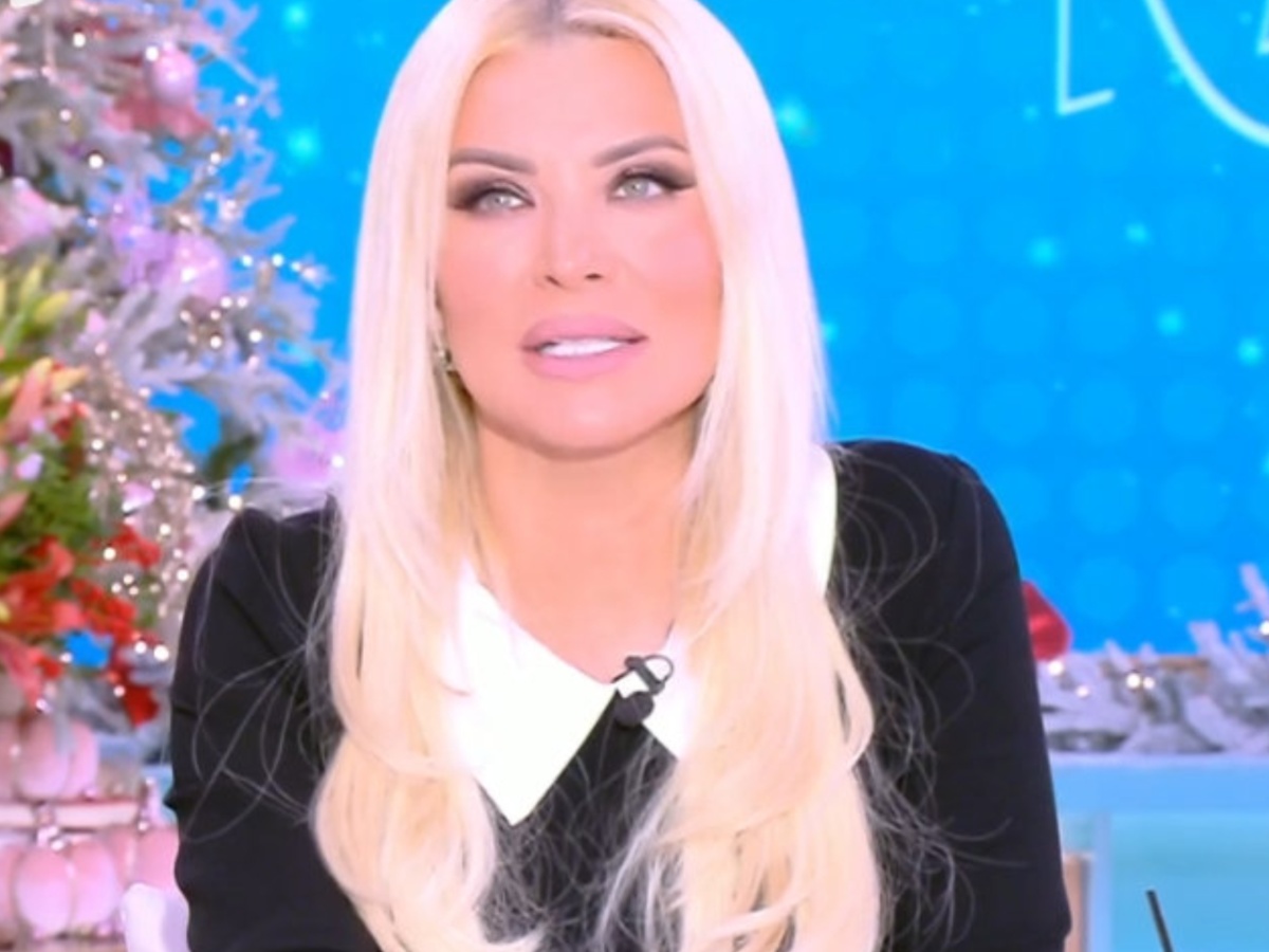 Κατερίνα Κανούργιου: «Αν τα παθαίνω αυτά στον πέμπτο μήνα, τι θα συμβεί στον ένατο;»