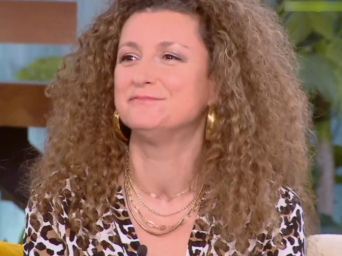 Κατερίνα Βρανά: Η περιπέτεια στο αεροδρόμιο του Καϊρού – «Ήμουν μόνη μου τρεις ώρες σε μια καρέκλα»