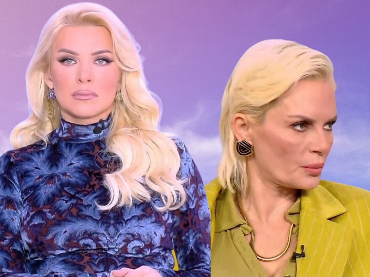 Κατερίνα Καινούργιου για Έλενα Χριστοπούλου: «Η κυρία έχει μιλήσει ουκ ολίγες φορές για αυτό – Αν ισχύουν καλό είναι να υπάρχει σιωπή»