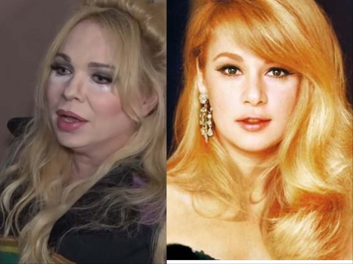 Αλίκη Βουγιουκλάκη: Αντιδράσεις για την ταινία «Θηλυκό» με την Τάνια Κέλλη – «Η χυδαιότητα στο αποκορύφωμά της»