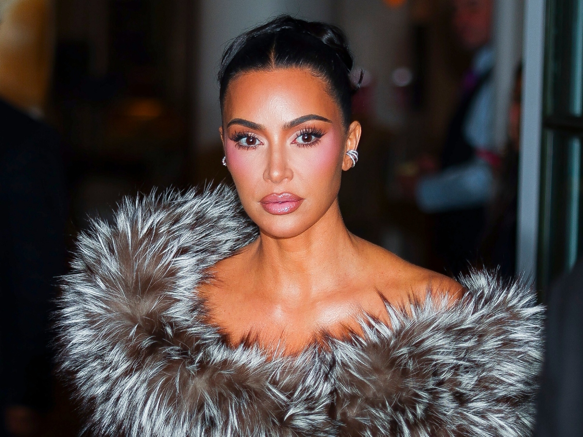 Κιμ Καρντάσιαν: Σφοδρές αντιδράσεις μετά την ανακοίνωση ότι η εταιρία της επεκτείνεται στο Ισραήλ