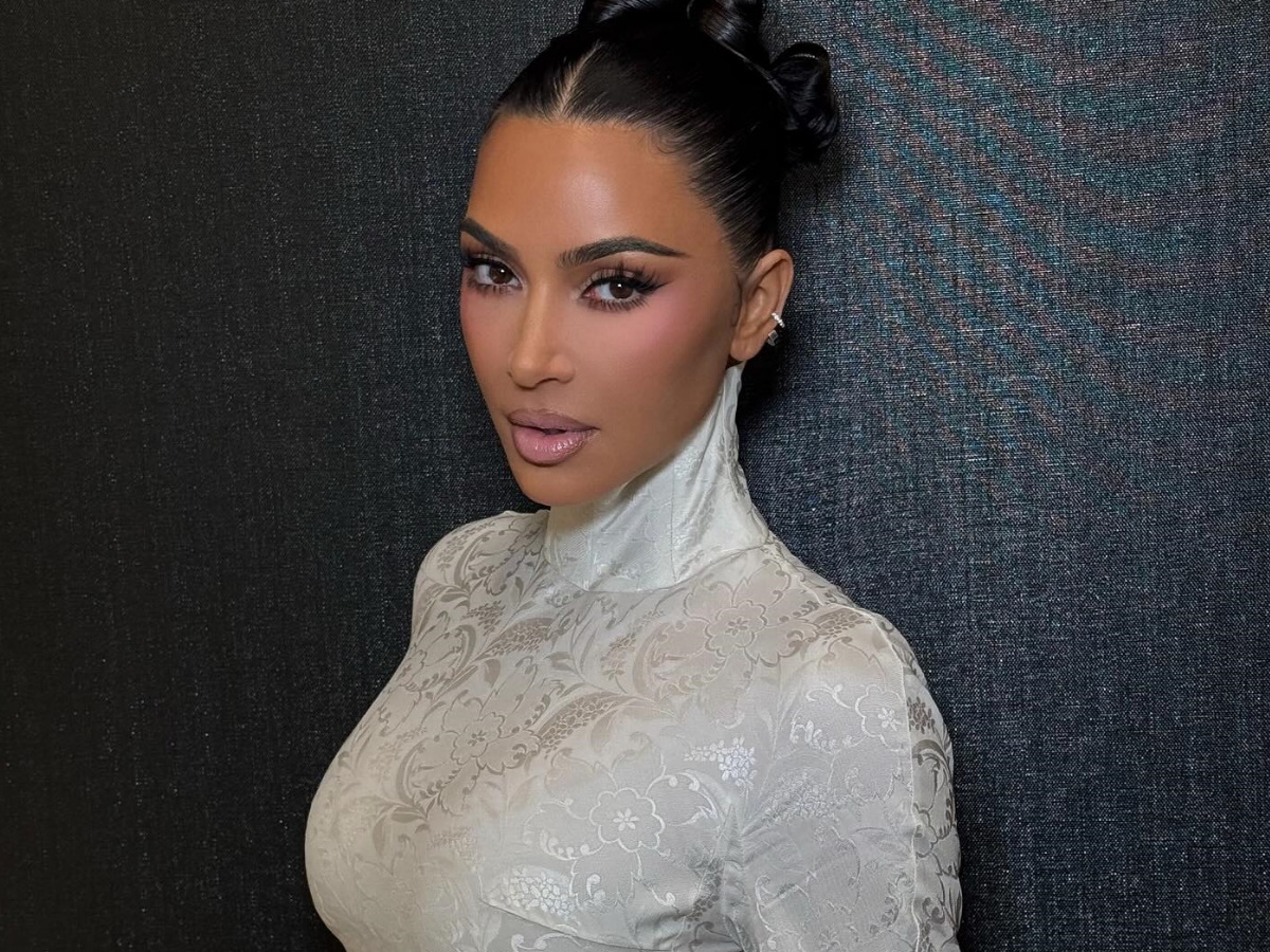 Κιμ Καρντάσιαν: Κόπηκε στις εξετάσεις του δικηγορικού συλλόγου – «Το να πέσεις είναι ενέργεια, όχι αποτυχία»