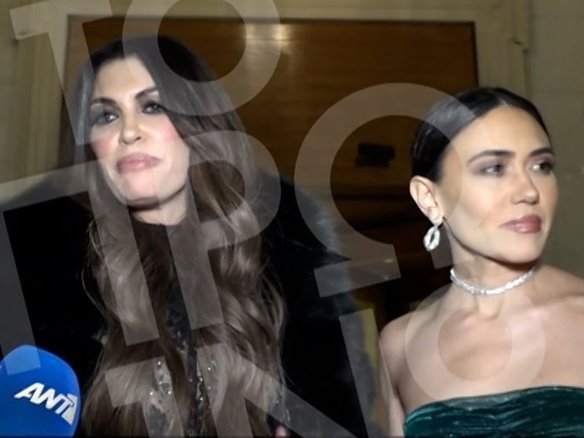 Κίμπερλι Γκιλφόιλ για Κωνσταντίνο Αργυρό: «Έχει ένα απίστευτο ταλέντο και είμαι πολύ χαρούμενη γι’ αυτό που έκανε στην Αμερική»