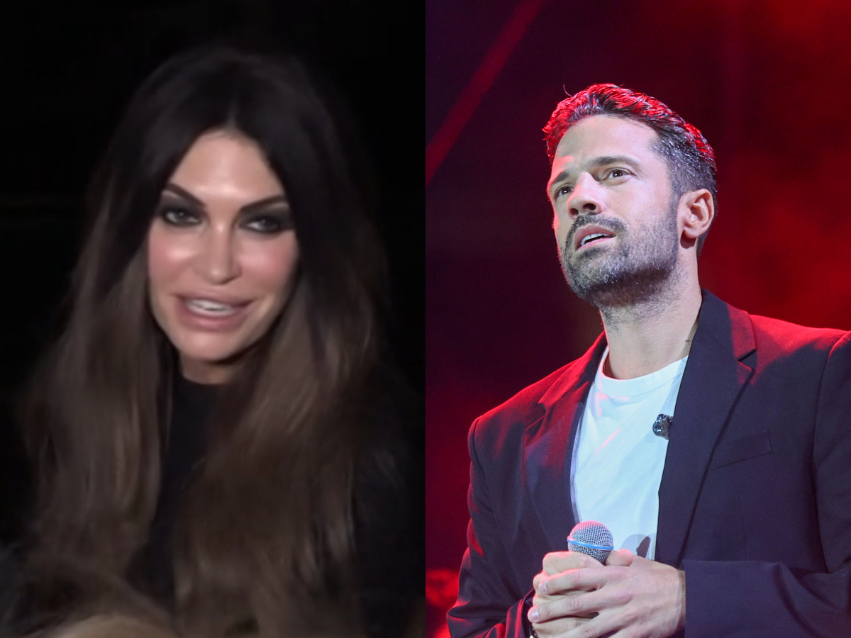 Κίμπερλι Γκίλφοϊλ για Κωνσταντίνο Αργυρό: «Είναι σπουδαίος φίλος μου, ανυπομονώ να επιστρέψει στην Ελλάδα»