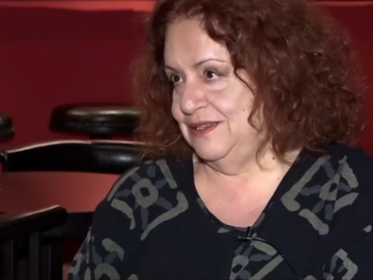 Ελένη Κοκκίδου: «Η Μουρμούρα θα επιστρέψει κάποια στιγμή με καινούργια ζευγάρια»