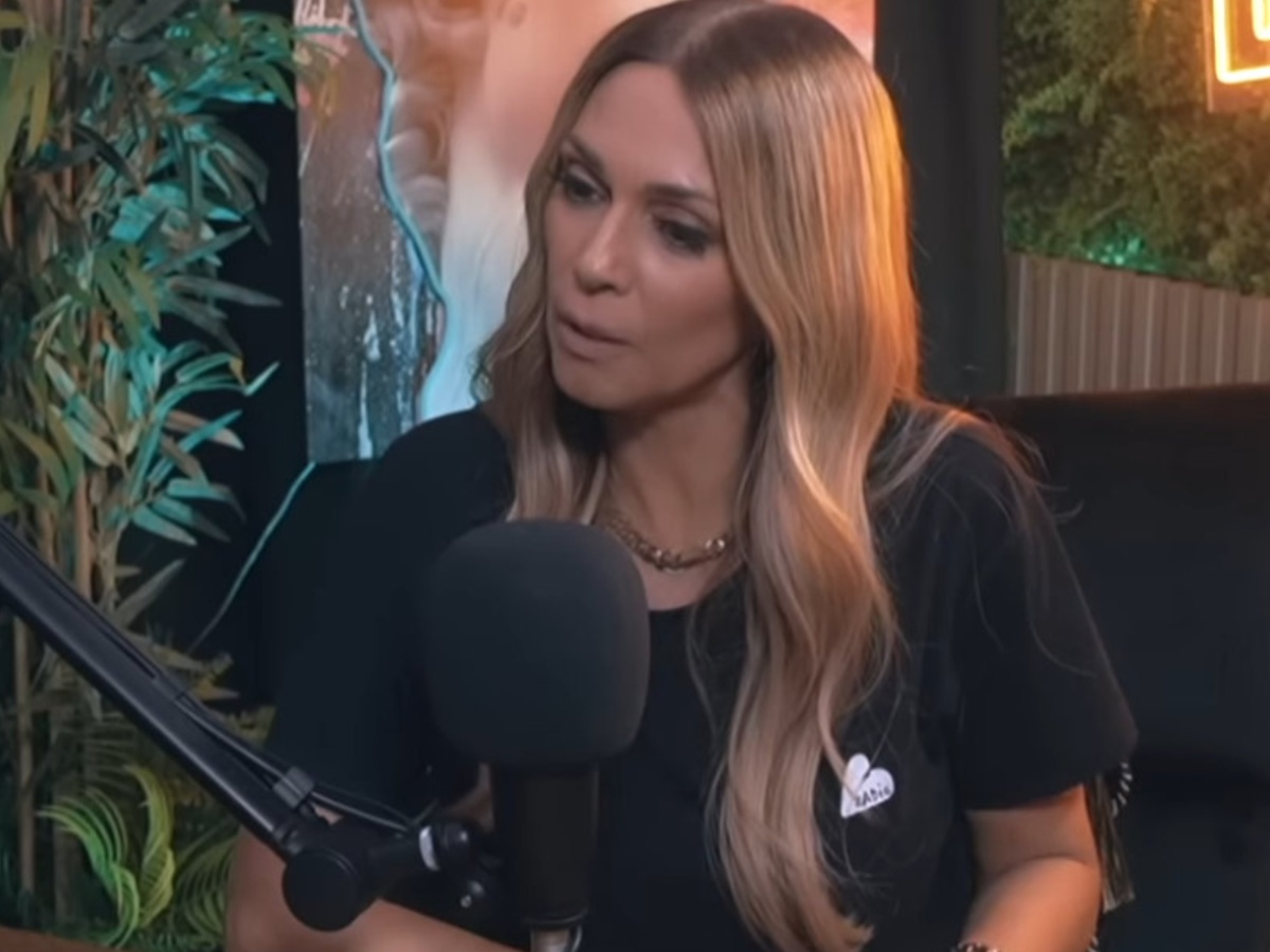 Έλλη Κοκκίνου: «Έπαθα αναιμία από την αφαγία – Έτρωγα 4 νεκταρίνια τη μέρα, είχα μαύρα μάτια και ήμουν χλωμή»