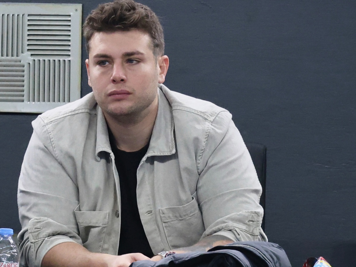 Αλέξανδρος Κοψιάλης: Στο νοσοκομείο η μητέρα του – «Επέλεξα ιδιωτικό ιατρικό κέντρο, στο δημόσιο θα γινόταν πανικός»