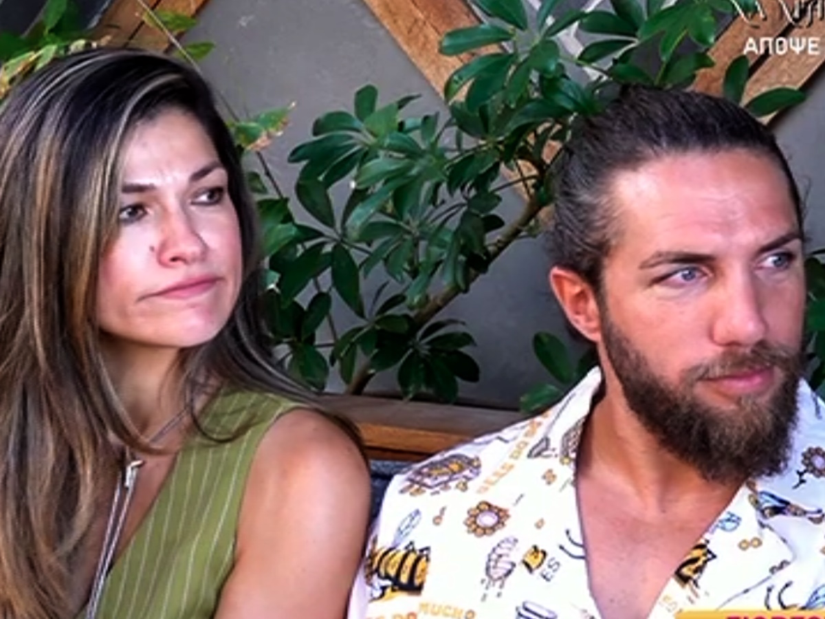 Γιώργος Κόρομι: «Στην αρχή δυσκολευτήκαμε με τον ερχομό του παιδιού μας» – Αυτό είναι το όνομα που θα δώσουν στην κόρη τους