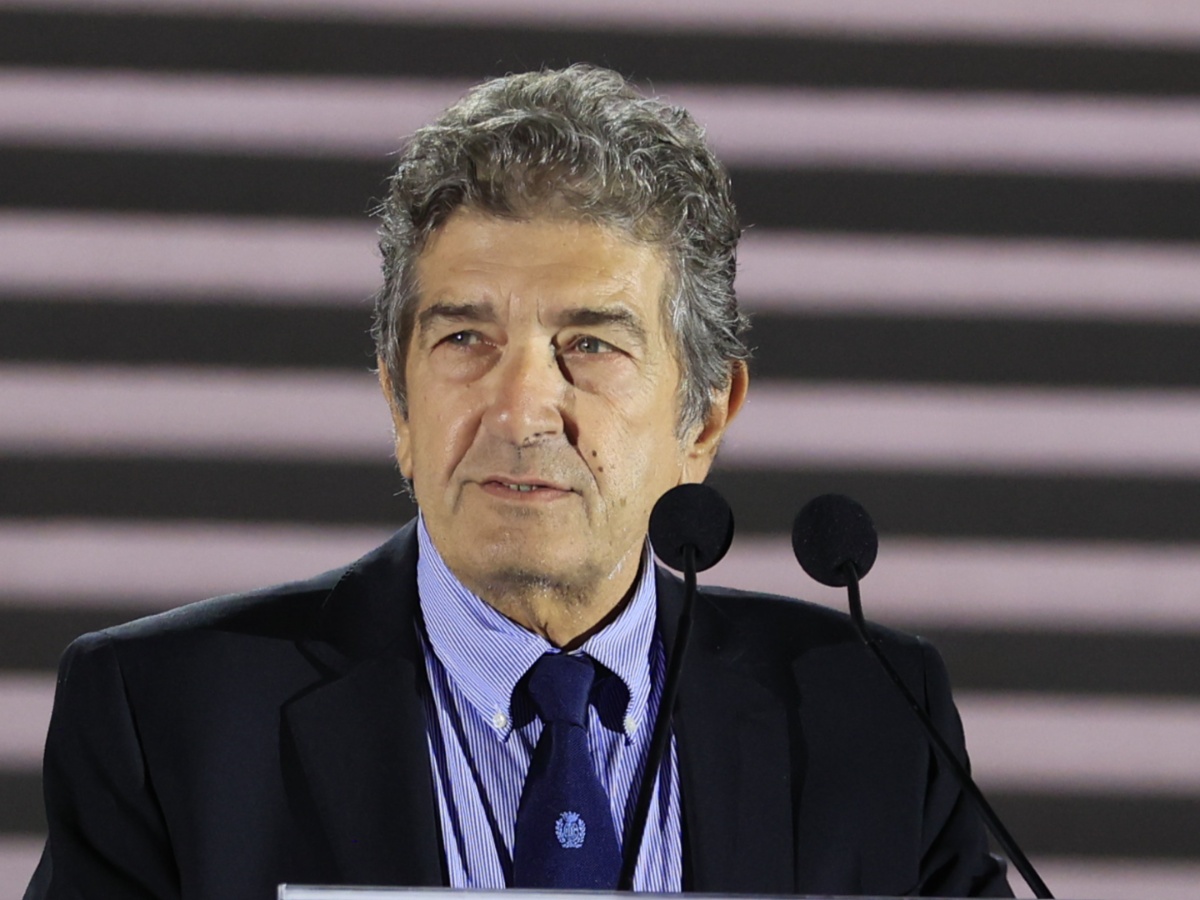 Κώστας Βαρώτσος: Η εξομολόγηση του κορυφαίου Έλληνα γλύπτη για την περιπέτεια με την υγεία του