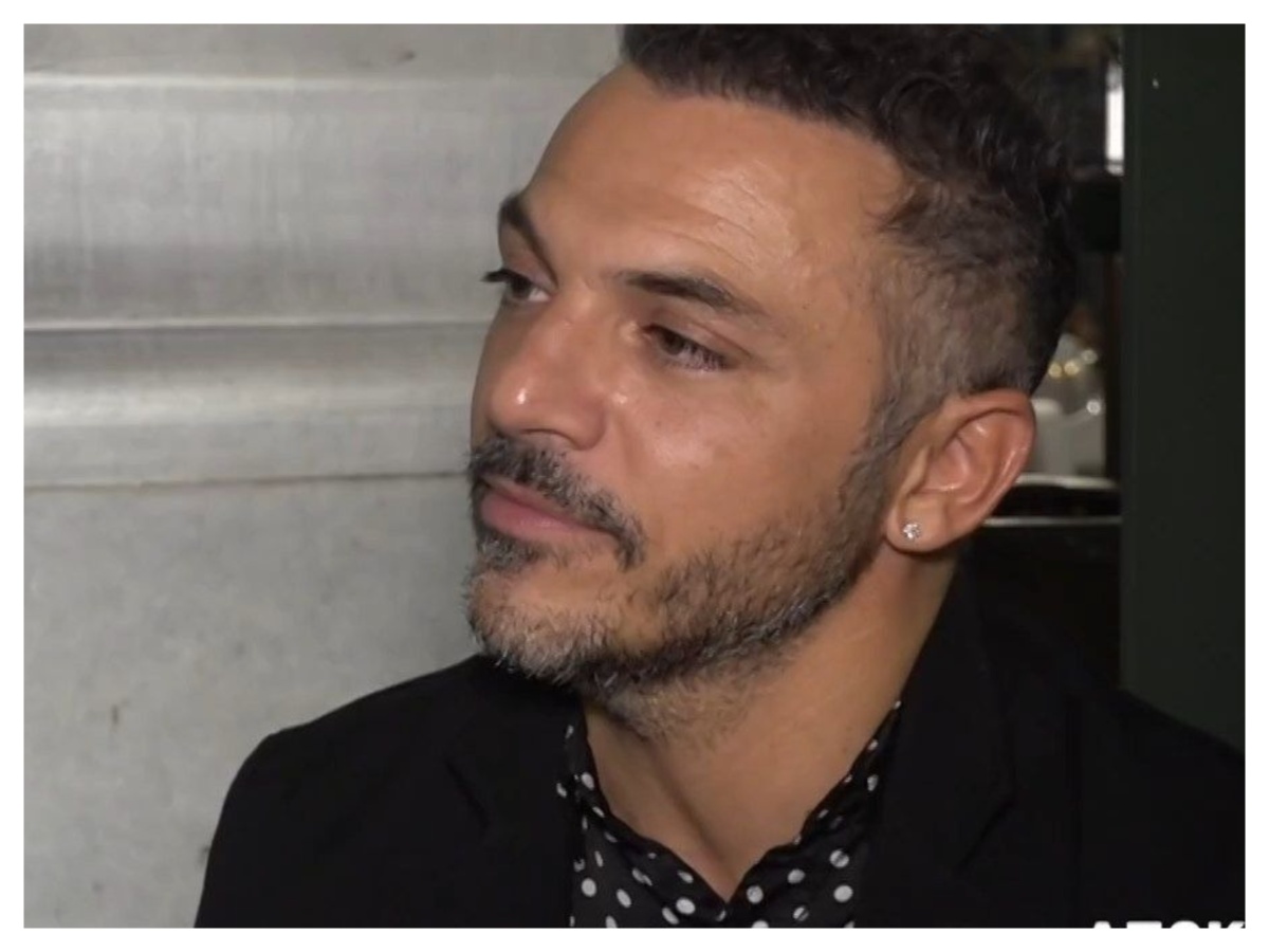 Ο Κώστας Δόξας για τη μήνυση σε βάρος της πρώην συζύγου του: «Της είχα πει πολλές φορές να μην το κάνει και οι απαντήσεις ήταν περίεργες»