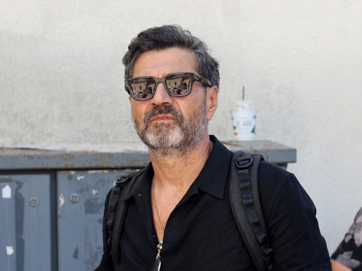 Κώστας Φαλελάκης: «Έπρεπε να πληρώσω 30.000 ευρώ φόρο για το σπίτι που κληρονόμησα από τον Μηνά Χατζησάββα»