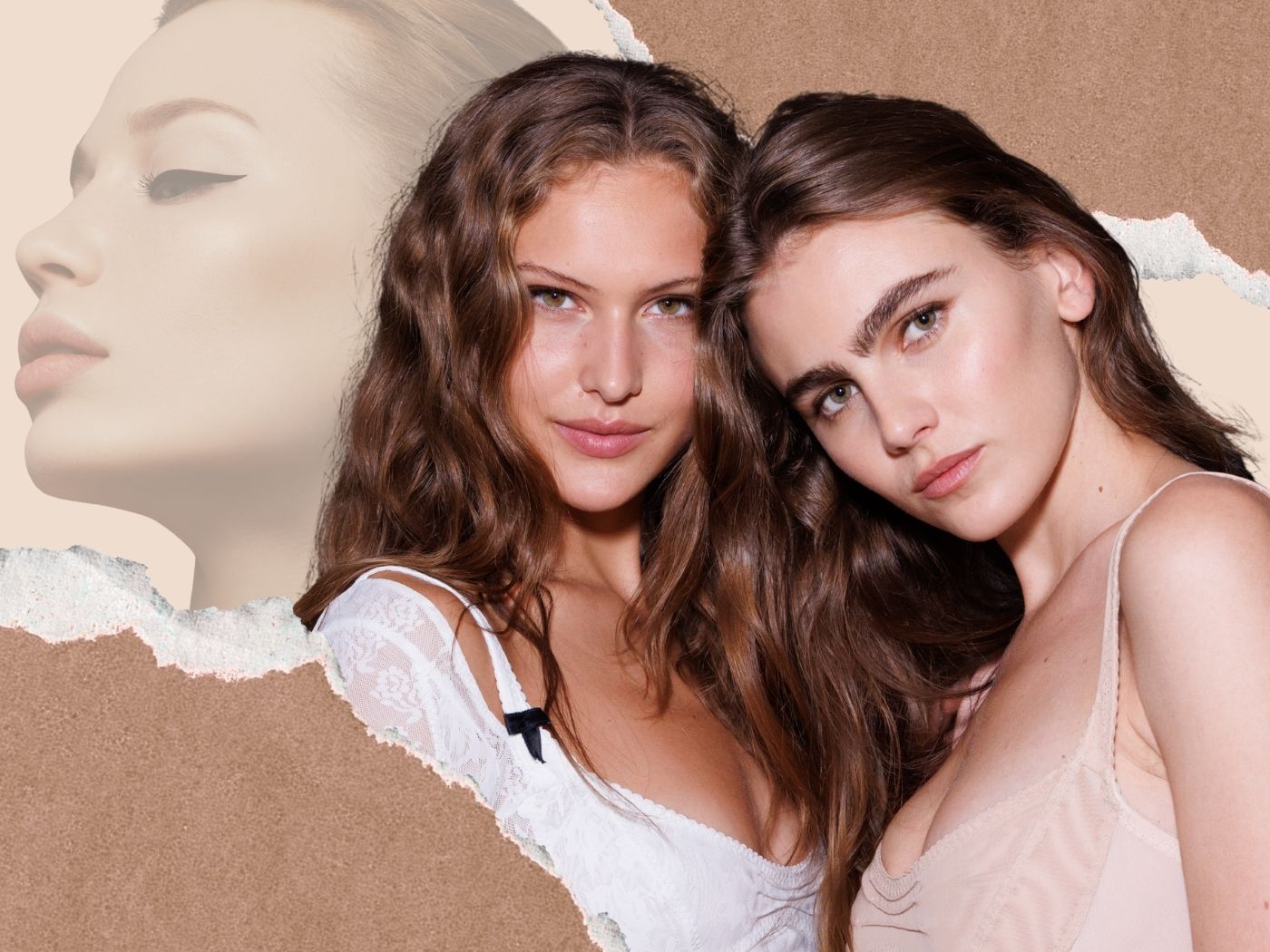 Κουρασμένα μάτια; Με αυτό το έξυπνο makeup hack θα δώσεις φως και λάμψη στο βλέμμα σου