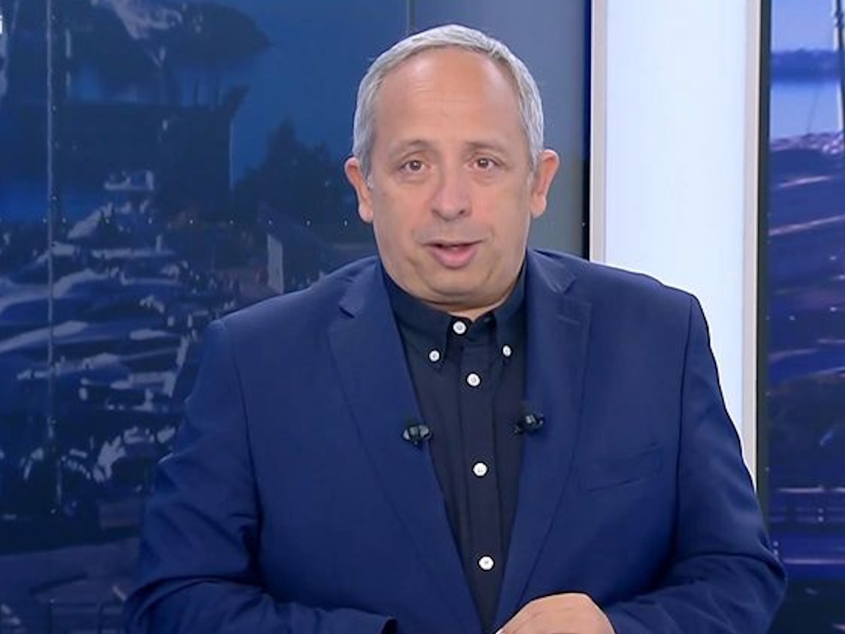 Απών ο Γιάννης Ντσούνος από τους «Αταίριαστους» – Τι είπε ο Χρήστος Κούτρας