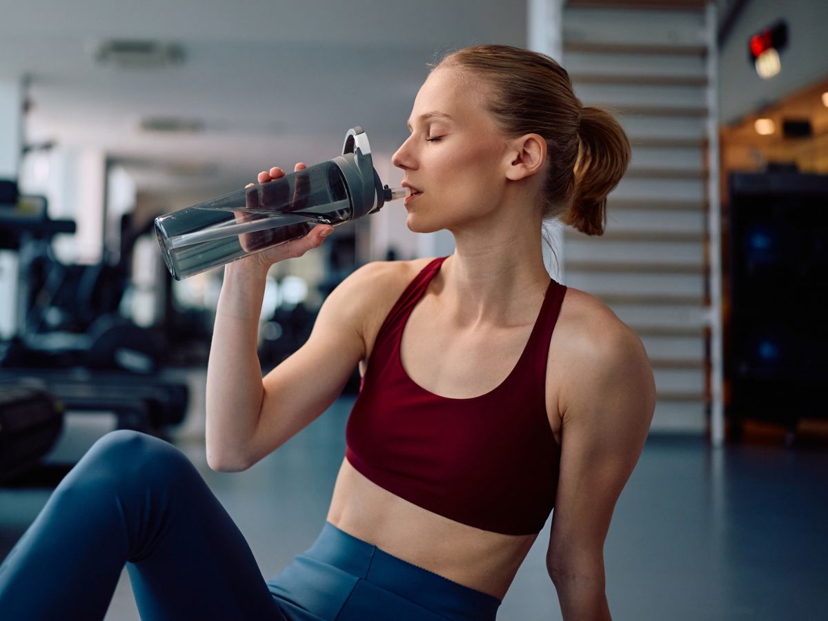 Κρεατίνη: Πότε τη χρειάζεσαι πραγματικά;