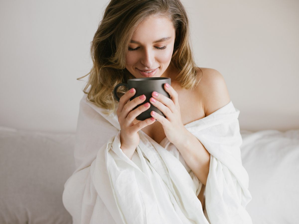  5+1 tricks για να «προλάβεις» ένα κρύωμα προτού εκδηλωθεί