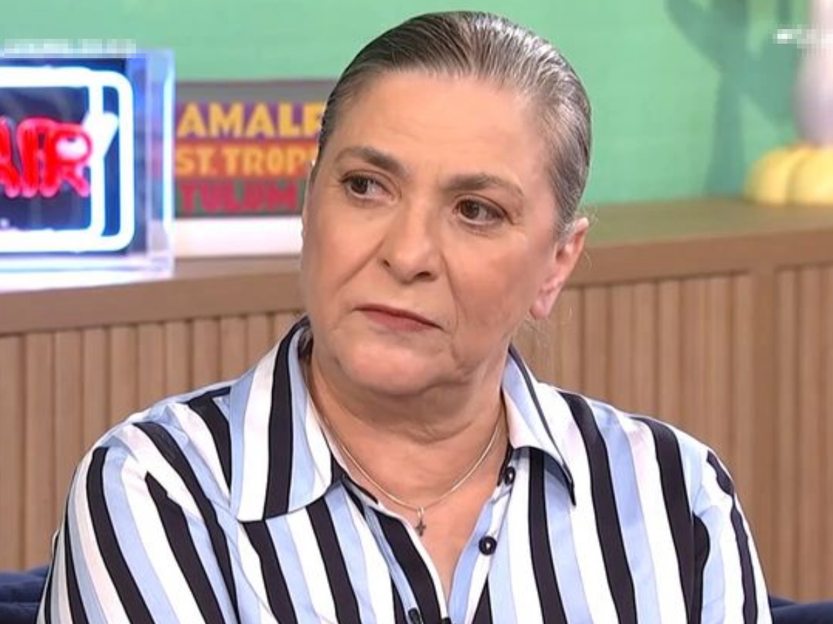 Ρηνιώ Ξυλούρη για Νίκο Ξυλούρη: «Ο πατέρας μου είχε ζήσει πολύ σκληρά χρόνια – Δεν μπορούσε να αντέξει τα κυκλώματα»