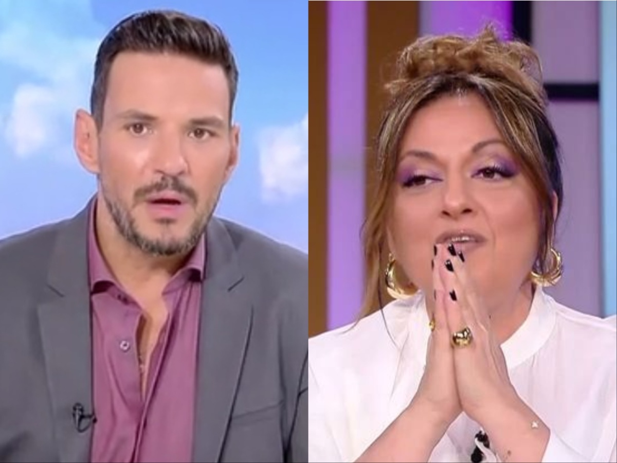 Κώστας Τσουρός για Σοφία Μουτίδου: «Τι “λύσσα” είναι αυτή να μας αποδείξει ότι το θέατρο είναι ένα μεγάλο κρεβάτι»