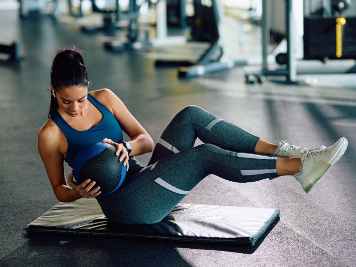 Kυκλική προπόνηση: Όλα όσα θέλεις να ξέρεις για την πιο δημοφιλή μορφή άσκησης