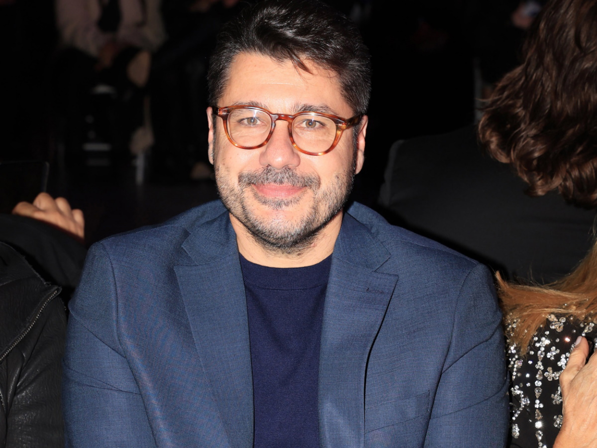 Λάμπρος Κωνσταντάρας: Η συγκινητική ανάρτηση για τους τρεις μήνες από τον θάνατο του πατέρα του