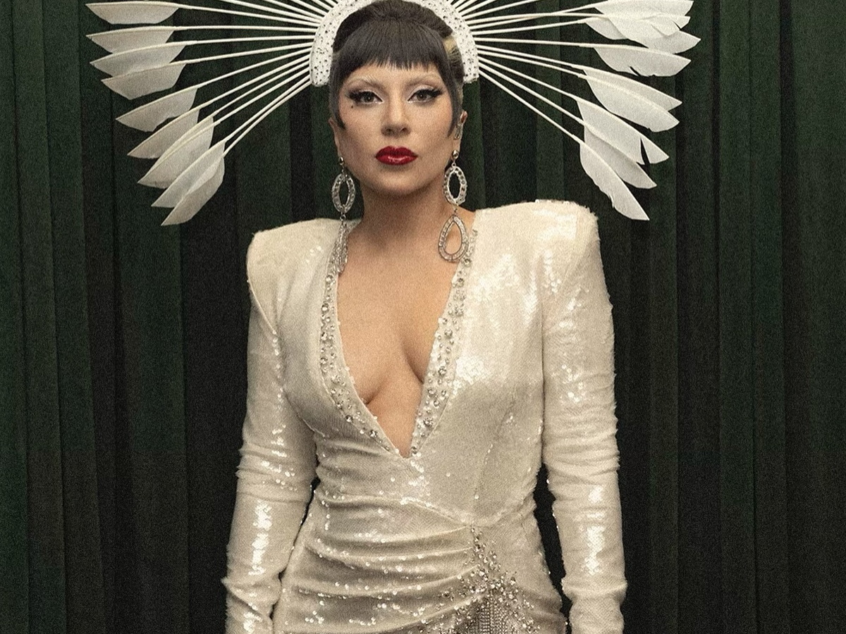 Lady Gaga: Η αποκάλυψη για τα γυρίσματα του «A Star is Born» – «Πήγα στο νοσοκομείο για ψυχιατρική φροντίδα»