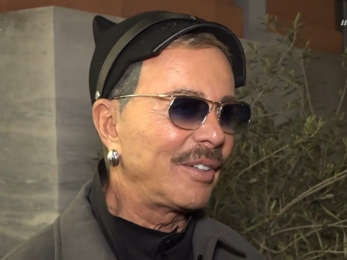 O Λάκης Γαβαλάς για τη δικαστική διαμάχη Παπαγεωργίου – Χριστοπούλου: «Δε νομίζω ότι είναι ακριβώς έτσι τα πράγματα»