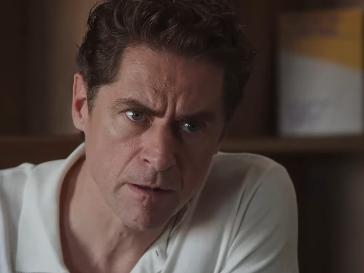 Μια νύχτα μόνο:  Ο Οδυσσέας παίρνει την πρωτοβουλία να συμφιλιωθεί με τον Σταύρο – Οι εξελίξεις στο νέο επεισόδιο