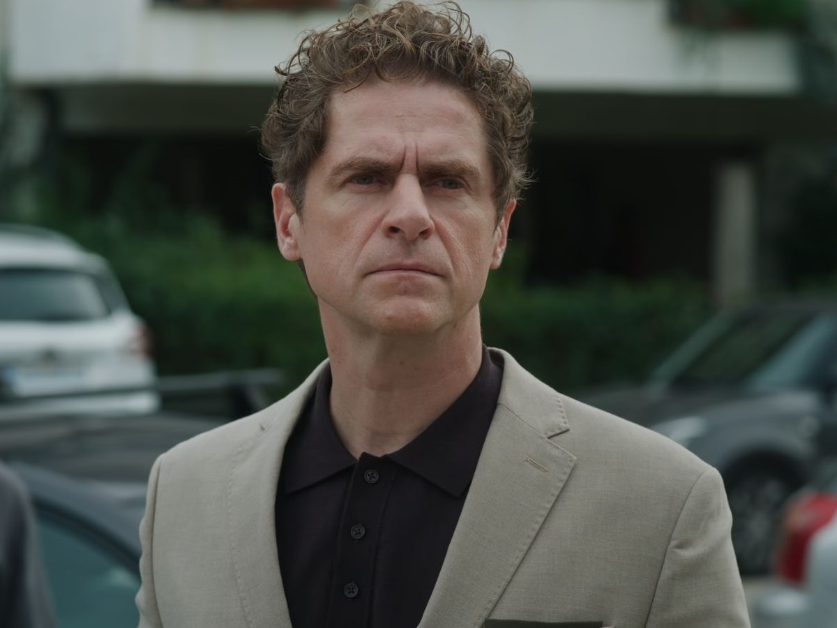 Μια νύχτα μόνο: Ο Οδυσσέας παίρνει μία απόφαση, που μπορεί να αλλάξει τα πάντα – Οι εξελίξεις στο νέο επεισόδιο