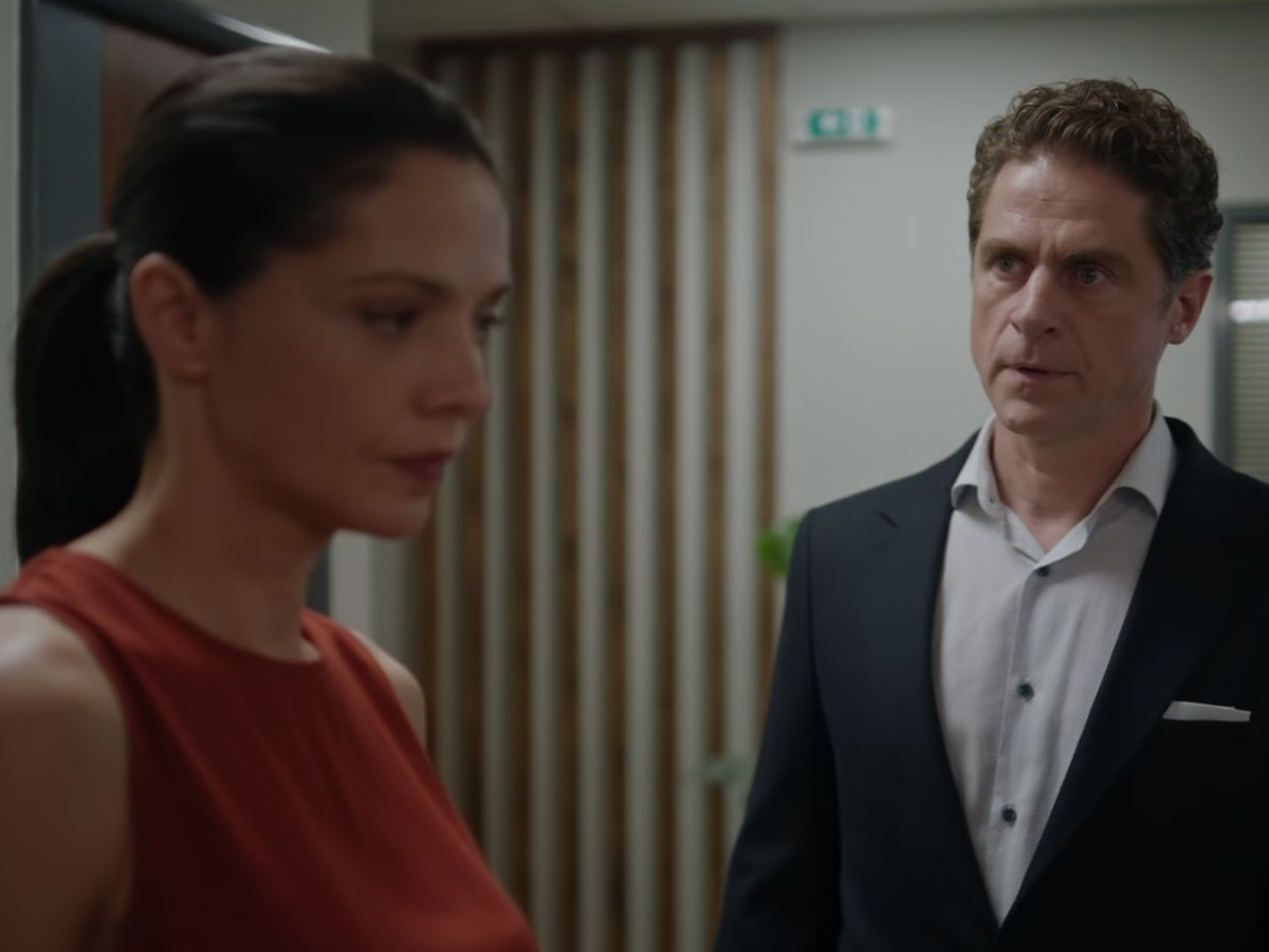 Μια νύχτα μόνο: Ο Οδυσσέας κάνει νέα ανήθικη πρόταση στην Αρετή – Τι θα δούμε απόψε, στο νέο επεισόδιο