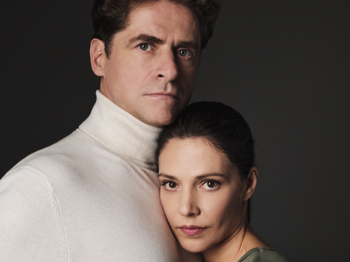 Μια νύχτα μόνο: Ο Οδυσσέας κάνει πρόταση γάμου στην Αρετή – Οι εξελίξεις στο νέο επεισόδιο