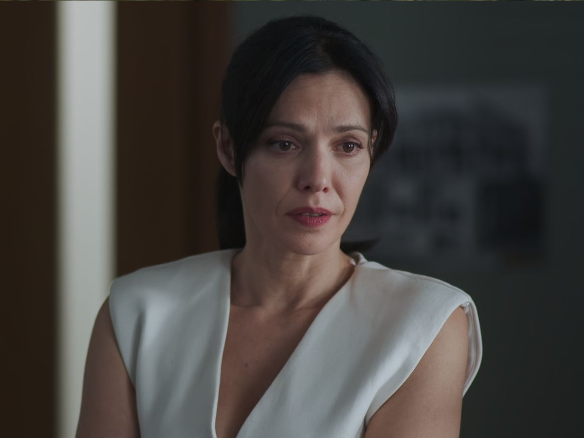 Μια νύχτα μόνο: Τι θα δούμε στα επόμενα επεισόδια – Οι αποκαλύψεις γύρω από την Αρετή αναστατώνουν την εταιρεία