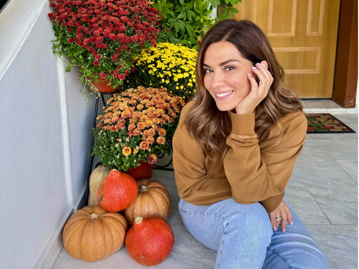 Βάσω Λασκαράκη: Για την επιστροφή της σειράς «Το σόι σου» – «Χθες ζήσαμε όλοι μαζί την αγωνία»