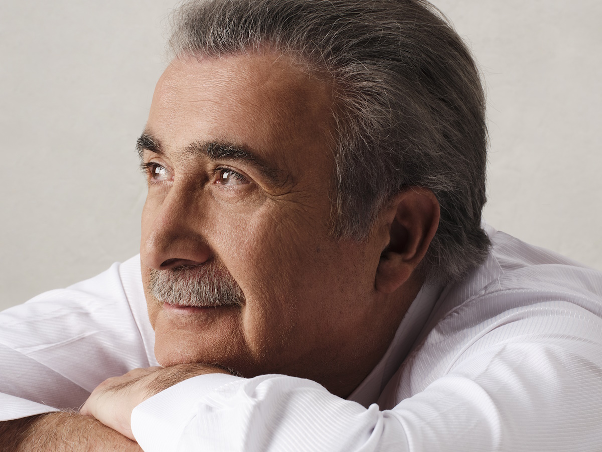 Αλ Τσαντίρι Νιουζ: Ο Λάκης Λαζόπουλος δίνει ραντεβού με τους τηλεθεατές την Τετάρτη 3 Δεκεμβρίου