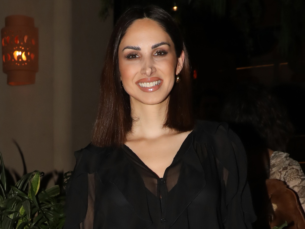 Λένα Ζευγαρά: «Δεν υπάρχει χρόνος για προσωπική ζωή, νιώθω ευλογημένη για αυτή μου την επιλογή»