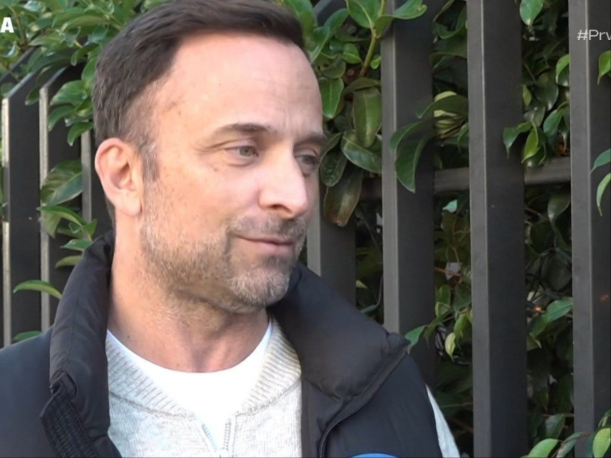 Γιώργος Λιανός: Η on camera αποκάλυψη για τις αλλαγές στο Survivor – «Μου ξέφυγε αυτό»