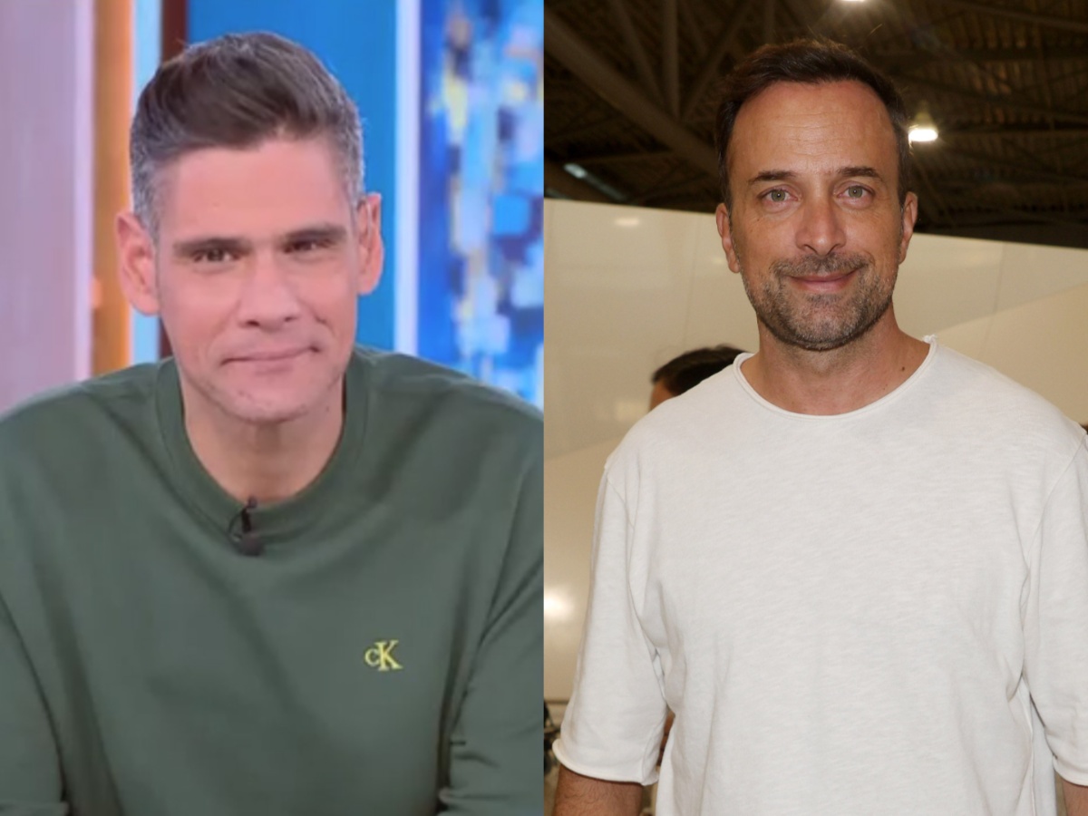 Δημήτρης Ουγγαρέζος για Γιώργο Λιανό: «Ήταν προκλητικός, δε μπορεί να κάνει χαβαλέ με ένα τόσο σοβαρό θέμα»