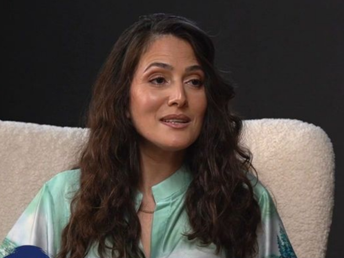 Λήδα Μανιατάκου: «Ο θηλασμός ήταν πιο επικίνδυνη αποστολή για εμένα – Πριν μείνω έγκυος είχε υποβληθεί σε μαστεκτομή»