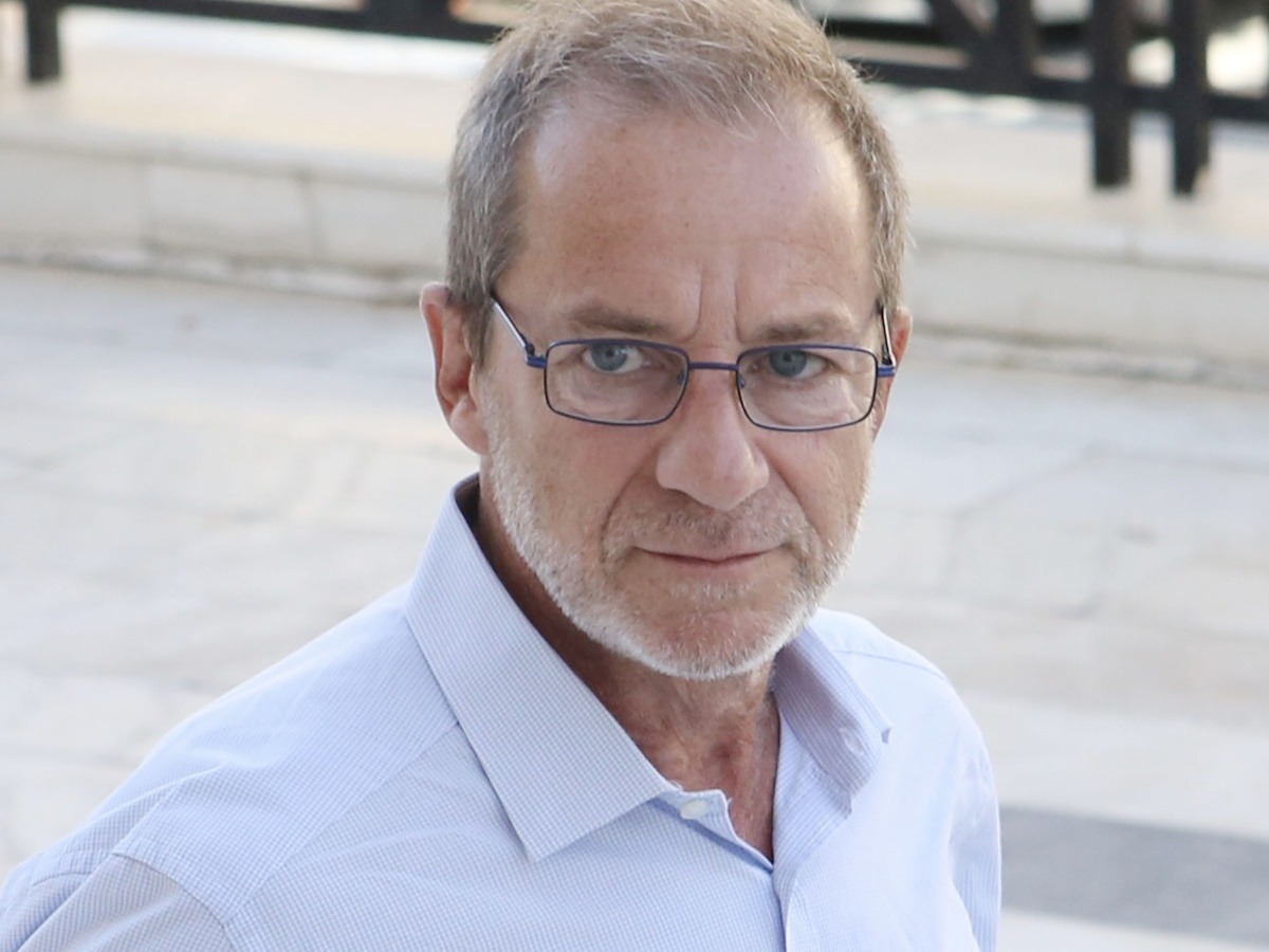 Δημήτρης Λιγνάδης: Αναβολή ξανά στη δίκη στο Εφετείο – Η νέα ημερομηνία εκδίκασης της υπόθεσης