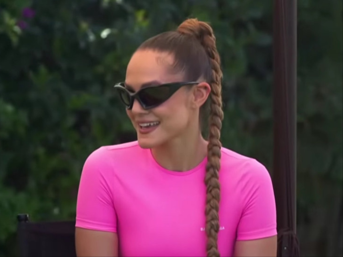 GNTM: Η Lila καλεσμένη στη νέα δοκιμασία – Η αντιδράσεις των παικτών και ο νικητής