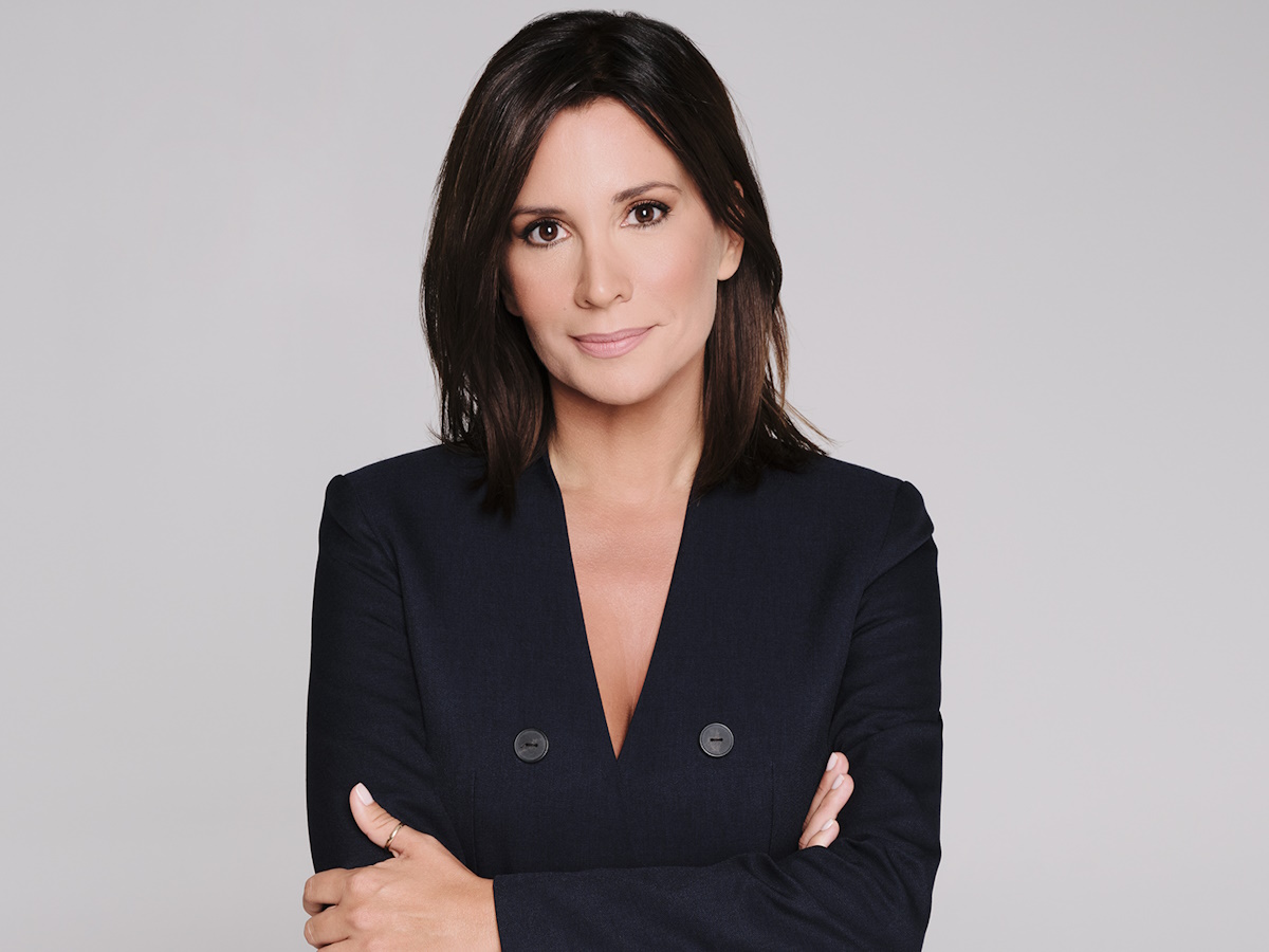 «Μεγάλη Εικόνα» με τη Νίκη Λυμπεράκη: Την Πέμπτη 6 Νοεμβρίου στις 00:00, στο MEGA