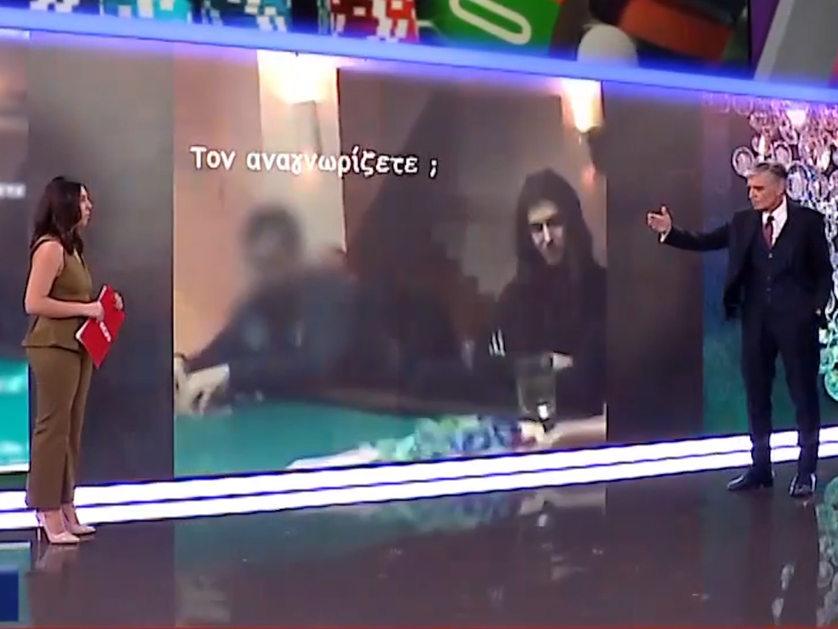 Παντελής Παντελίδης: Τι αποκαλύπτει φίλος που βρισκόταν μαζί του το μοιραίο βράδυ στο Live News – «Δεν είδα έναν άνθρωπο αγχωμένο»